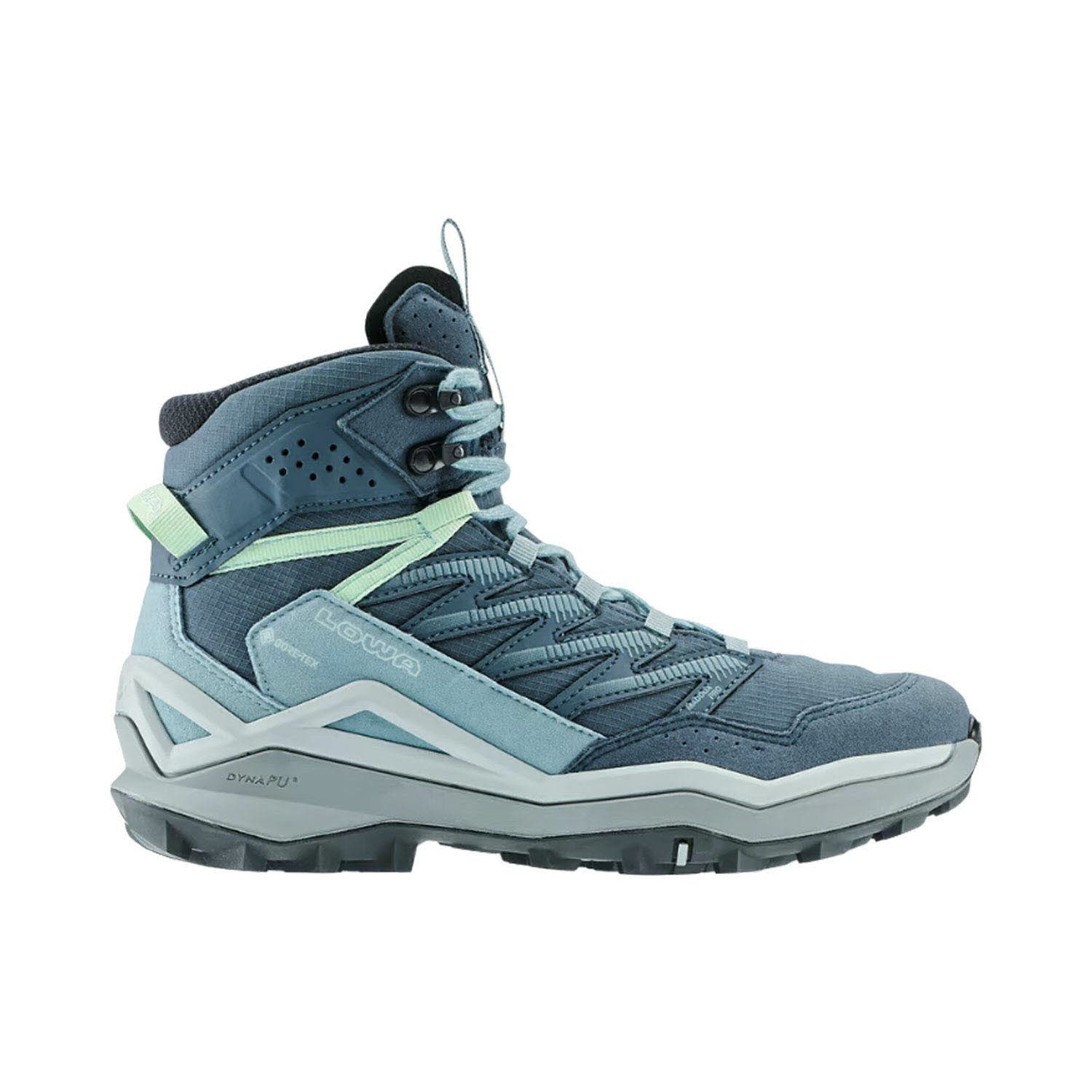 Lowa Maddox Pro GTX Mid Wanderschuh günstig online kaufen
