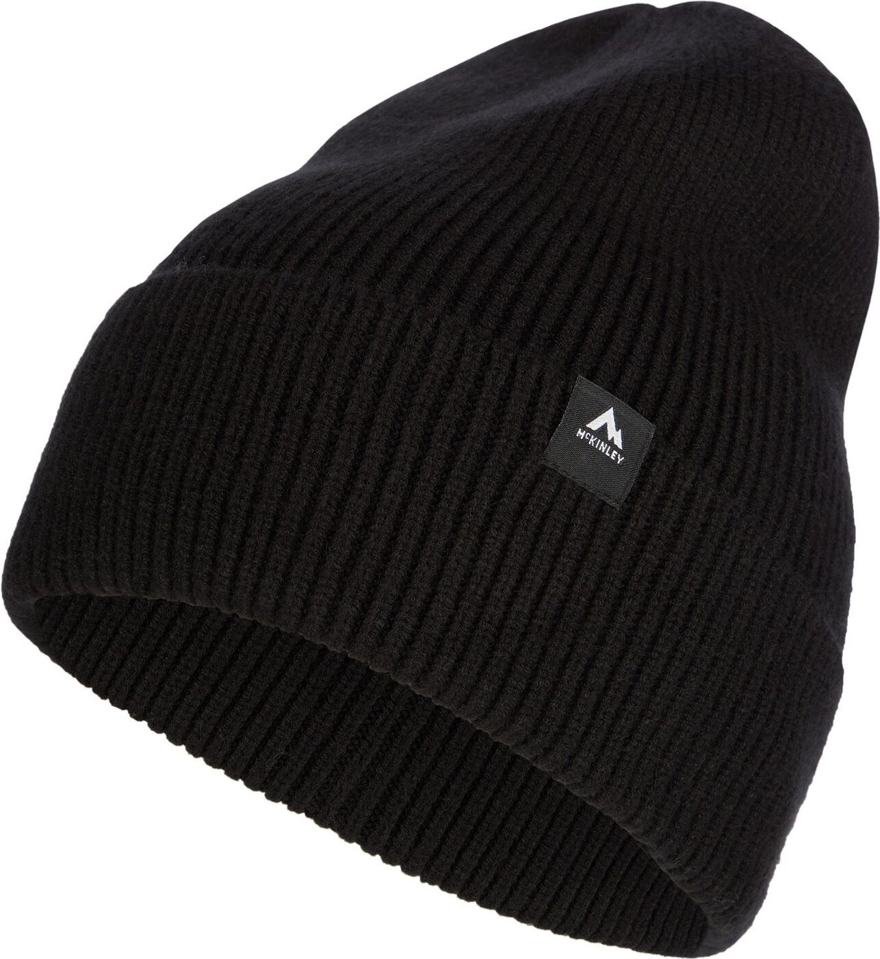 McKINLEY Fleecemütze He.-Mütze Maic ux 057 BLACK NIGHT