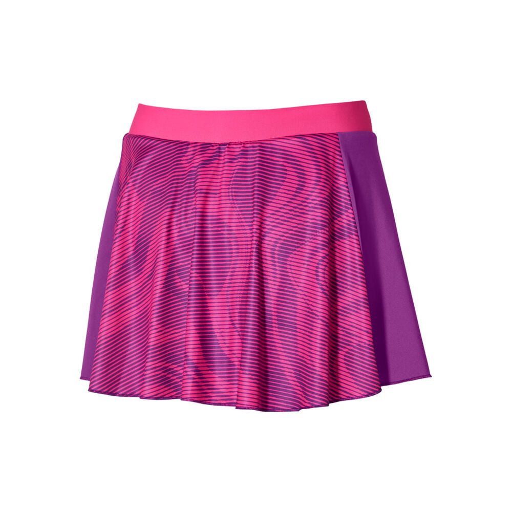 Mizuno Tennisrock Charge Printed Flying Skirt günstig online kaufen