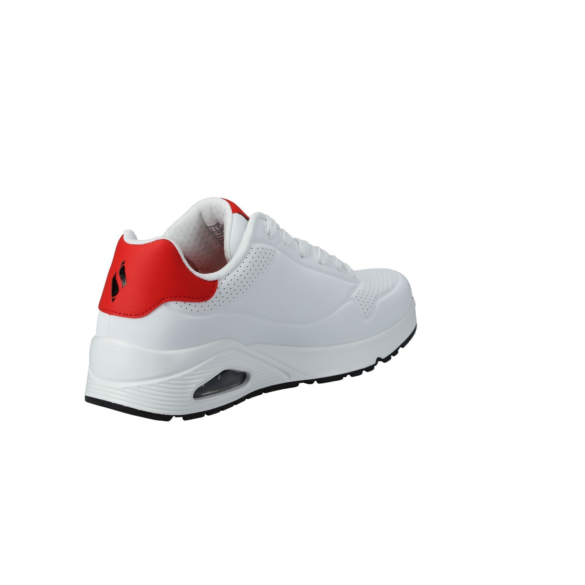 Skechers UNO - ROLLING STONES SINGLE! Sneaker (2-tlg)