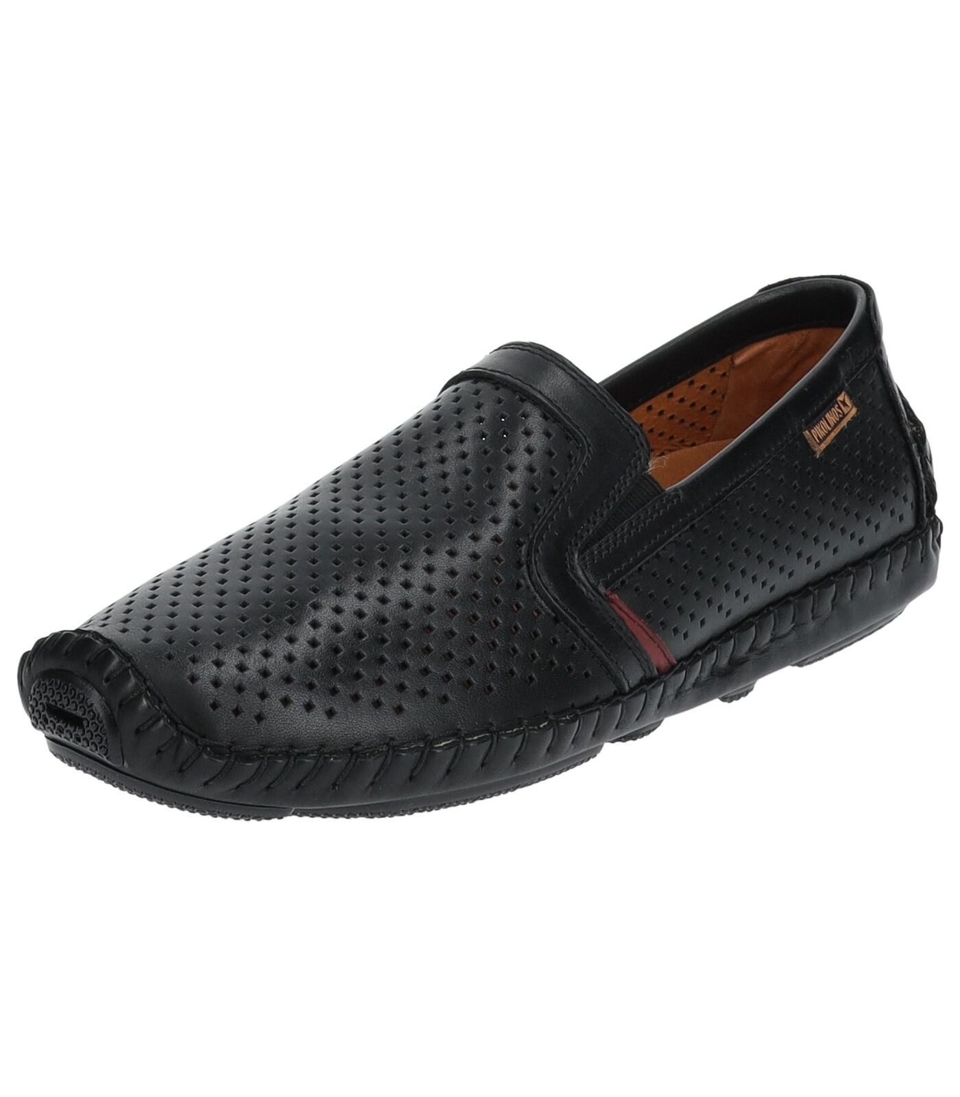 PIKOLINOS Slipper Leder Slipper