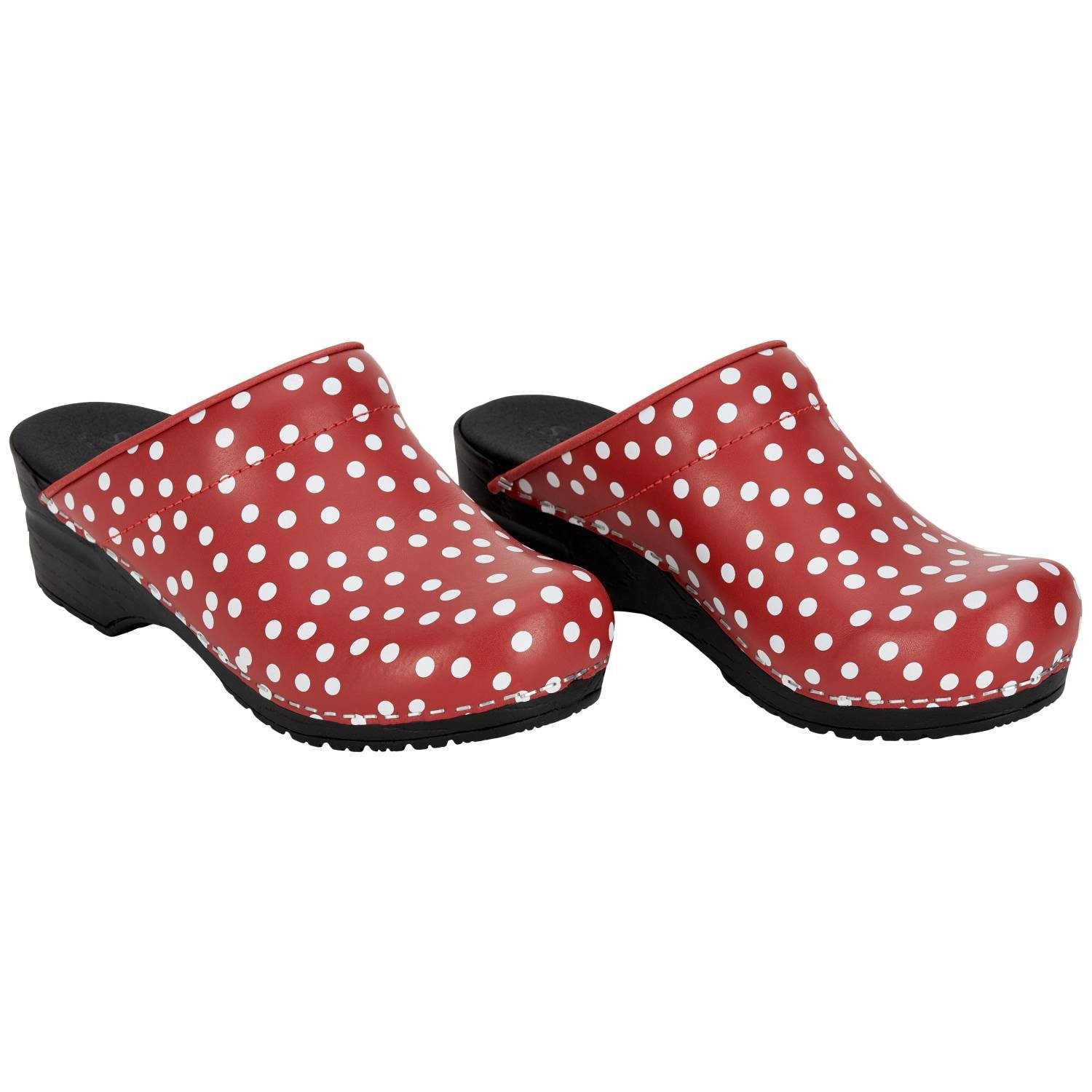 Sanita Original Fenja Clog