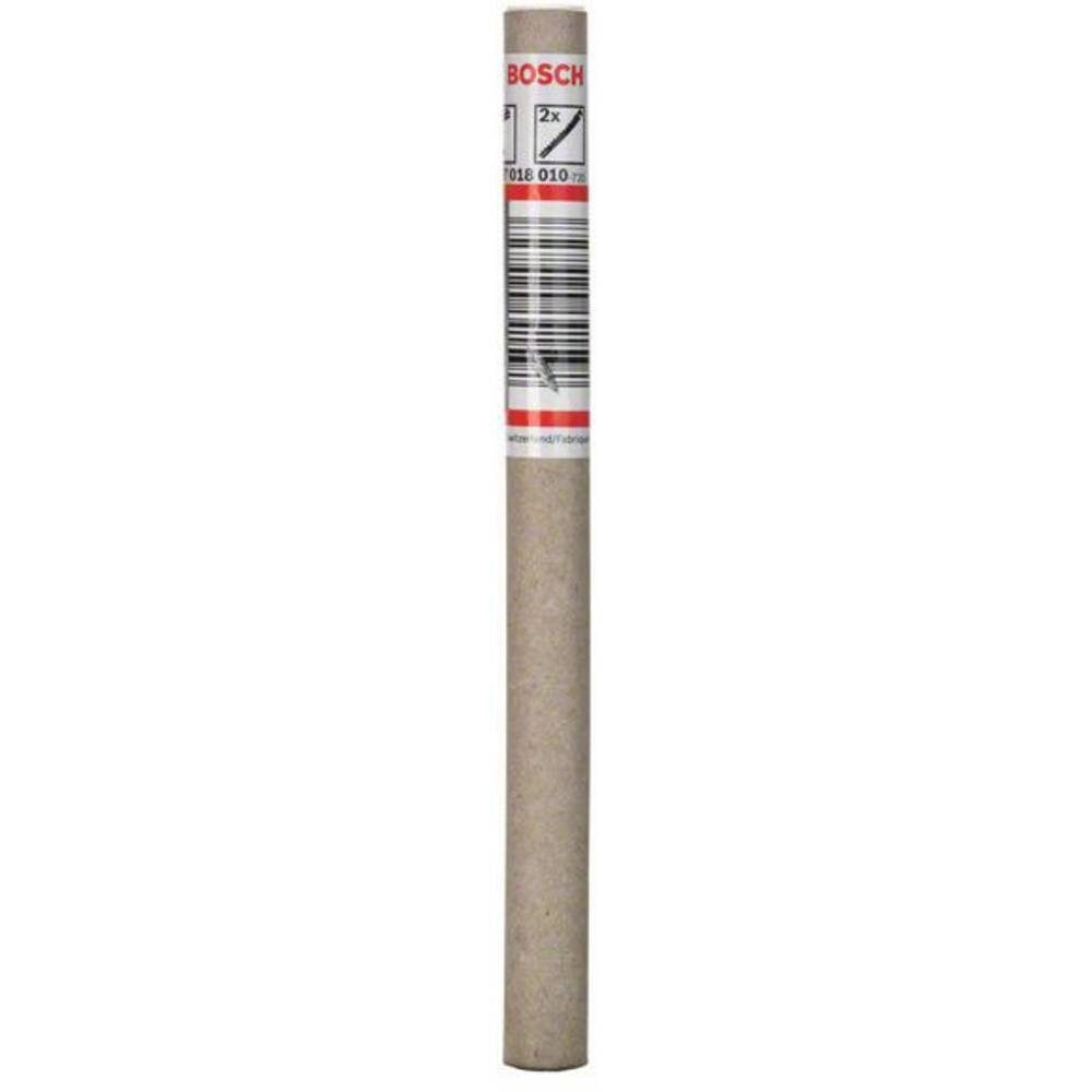 BOSCH Handsäge Sägeblatt-Set, 2-teilig, 130 mm, für GSG 300 2607018010