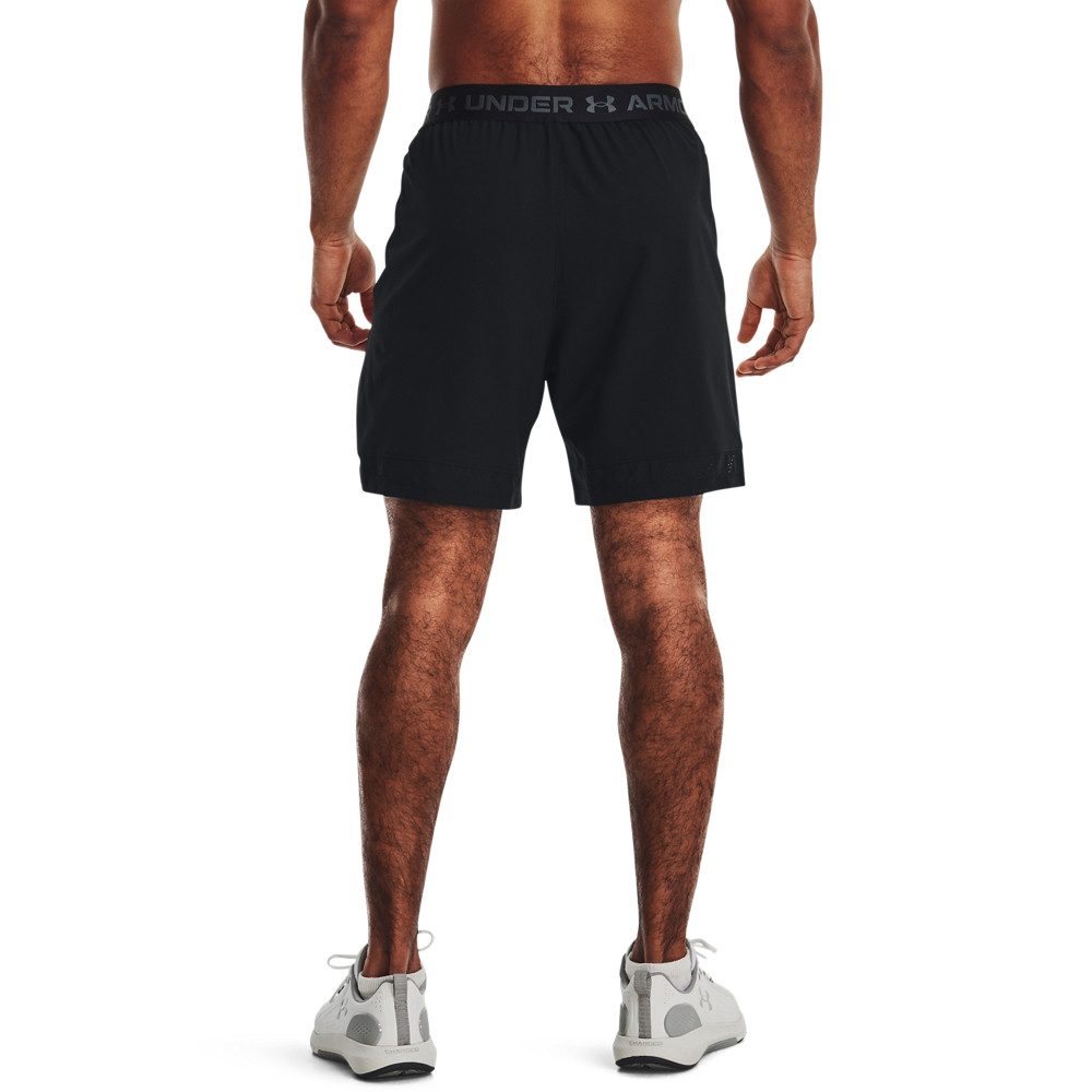 Under Armour® Shorts UA VANISH WOVEN 6IN SHORTS (1-tlg) sportlicher Stil, f günstig online kaufen