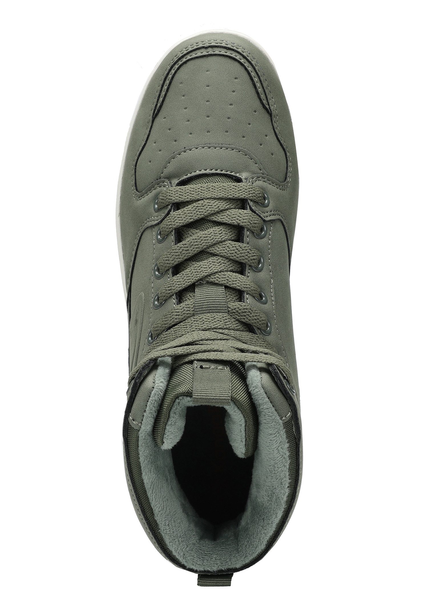 KangaROOS K-Top Power Mid Sneakerboots