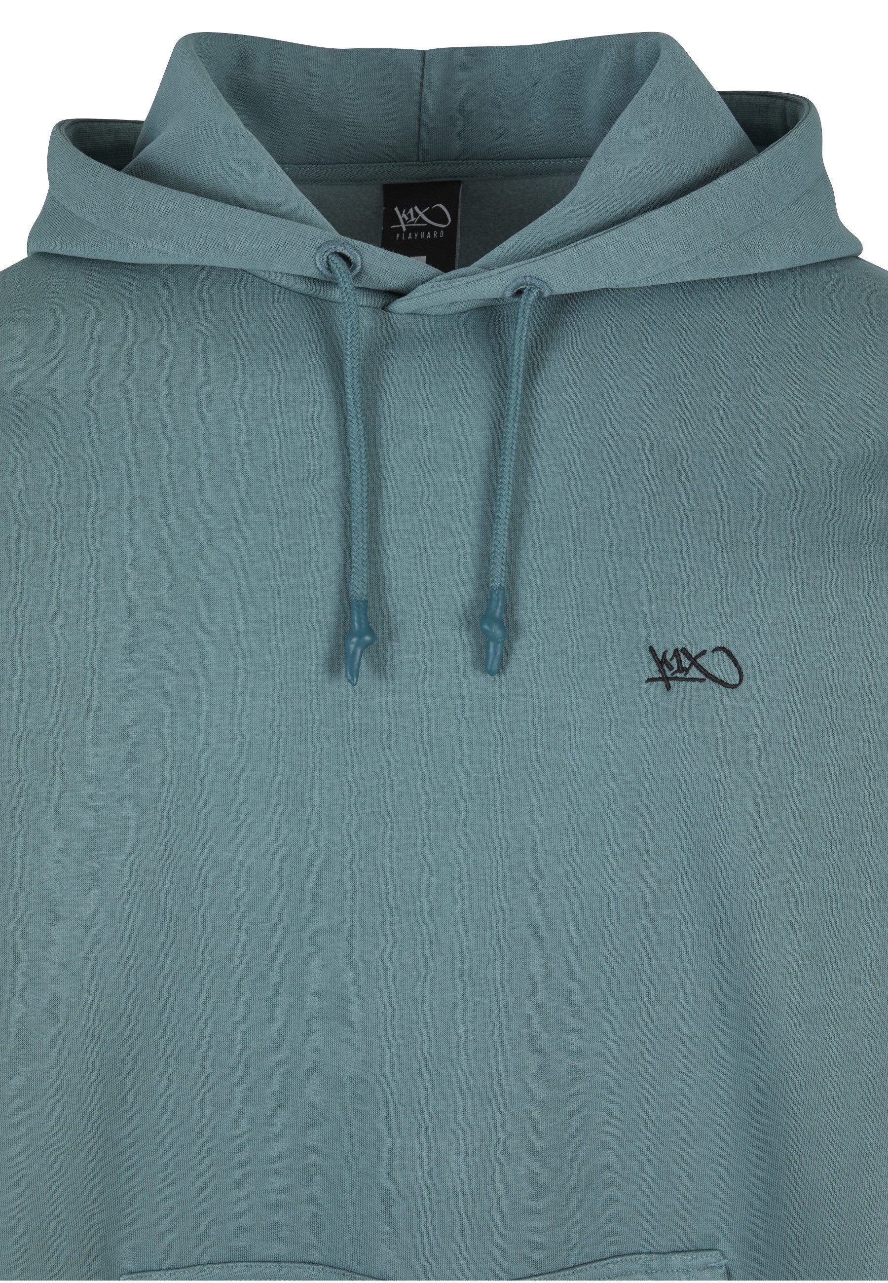 K1X Kapuzensweatshirt K1X K1X Logo Hoodie (1-tlg)