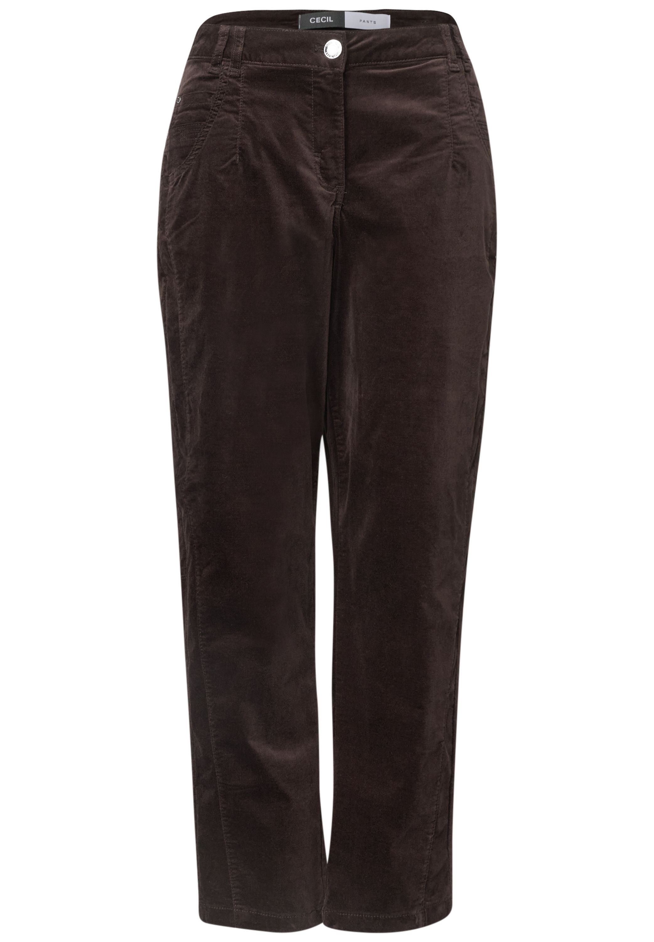 CECIL Weite Jeans
