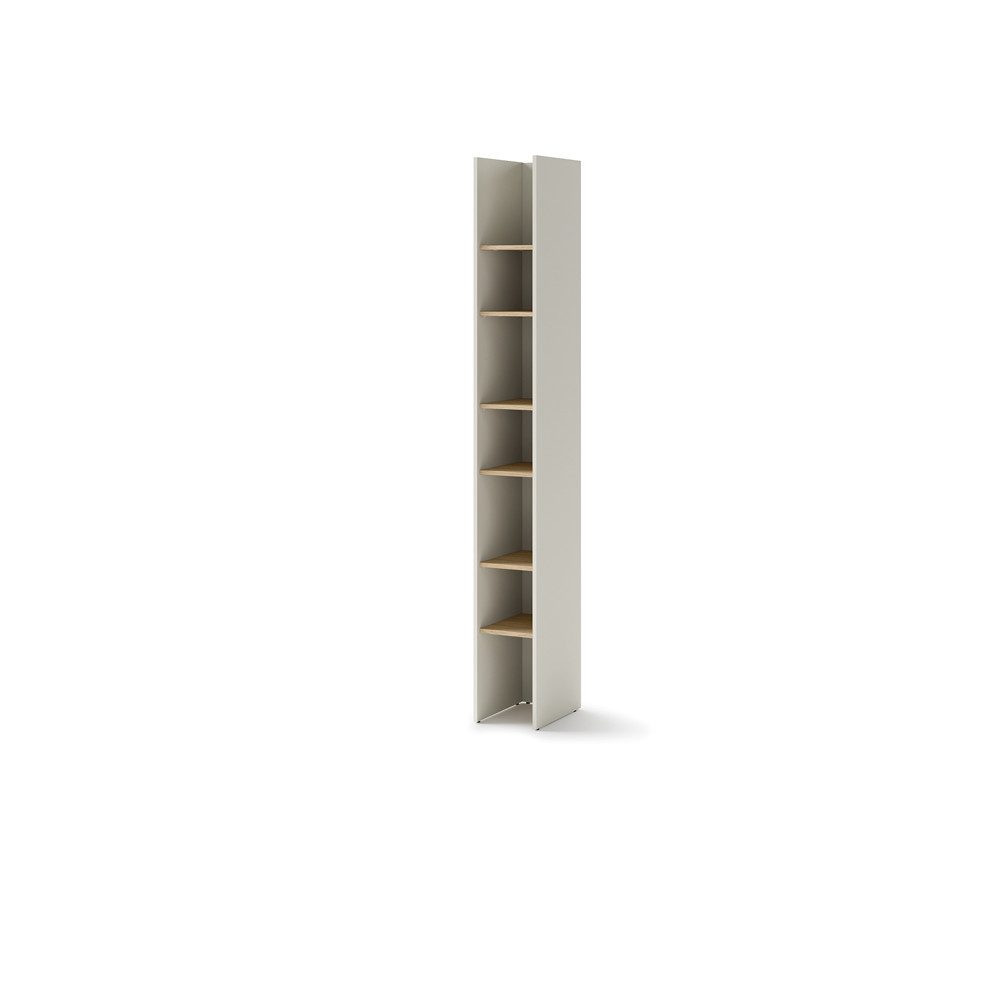 Friderik-EU Bücherregal für Schrankbet Bed Concept günstig online kaufen