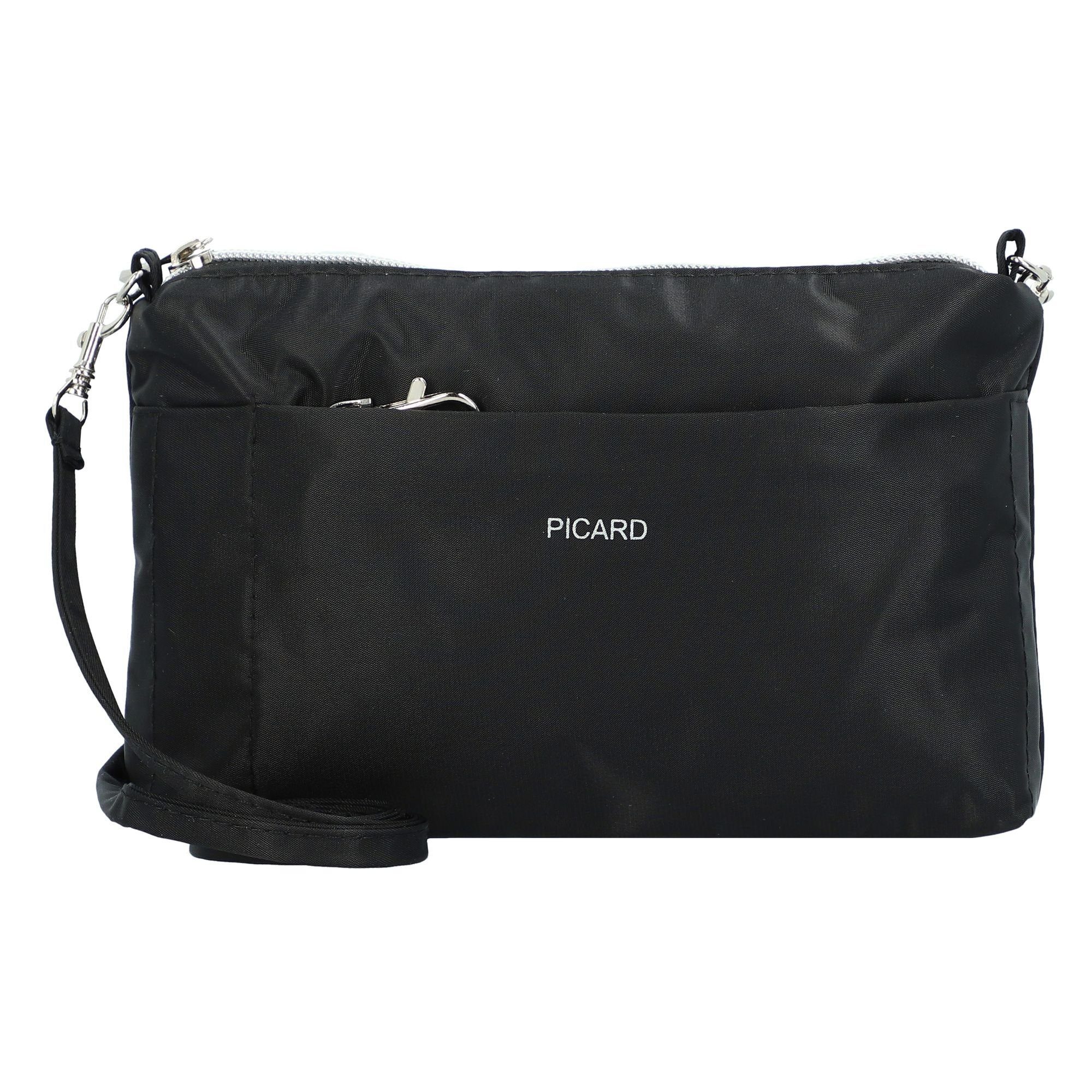 Picard Umhängetasche Switchbag, Nylon
