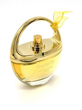 Tiverton Eau de Parfum Shopping Girl Damenduft edp 100 ml Spray