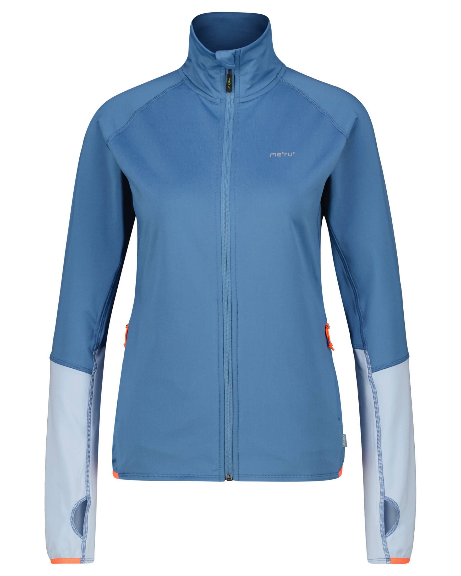 Meru Fleecejacke Damen Fleecejacke FUNCHAL günstig online kaufen