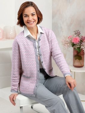 WITT WEIDEN Strickjacke