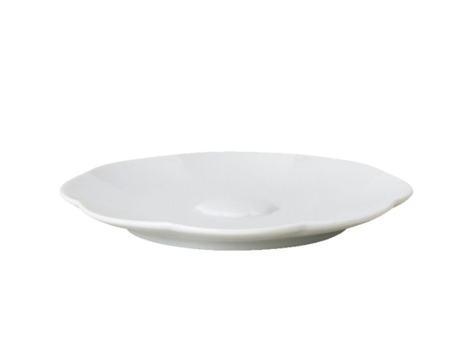 Rosenthal Untertasse Sonetto Bianco Kombi-Untertasse 16cm