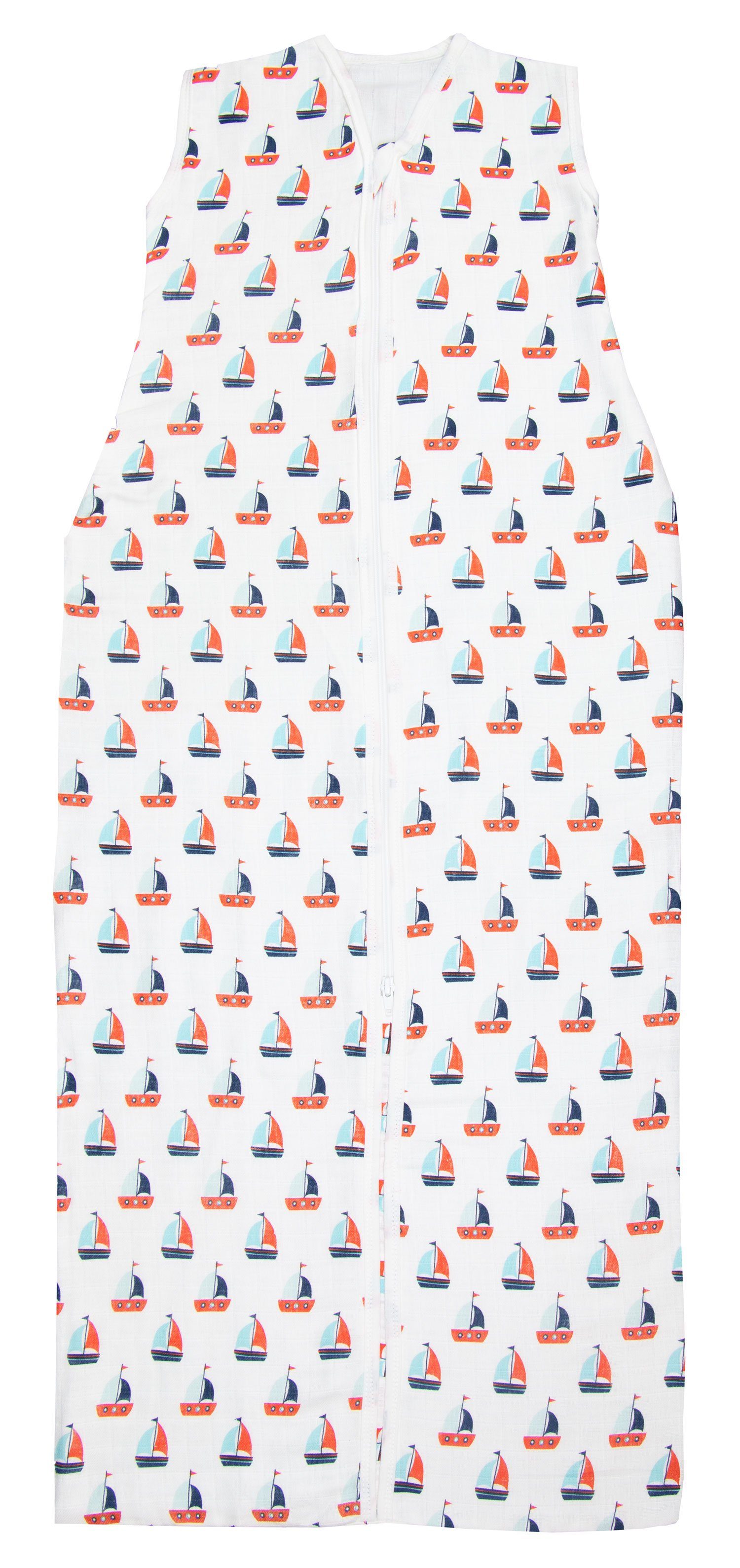 ZOLLNER Babyschlafsack (1 tlg), 100% Baumwolle