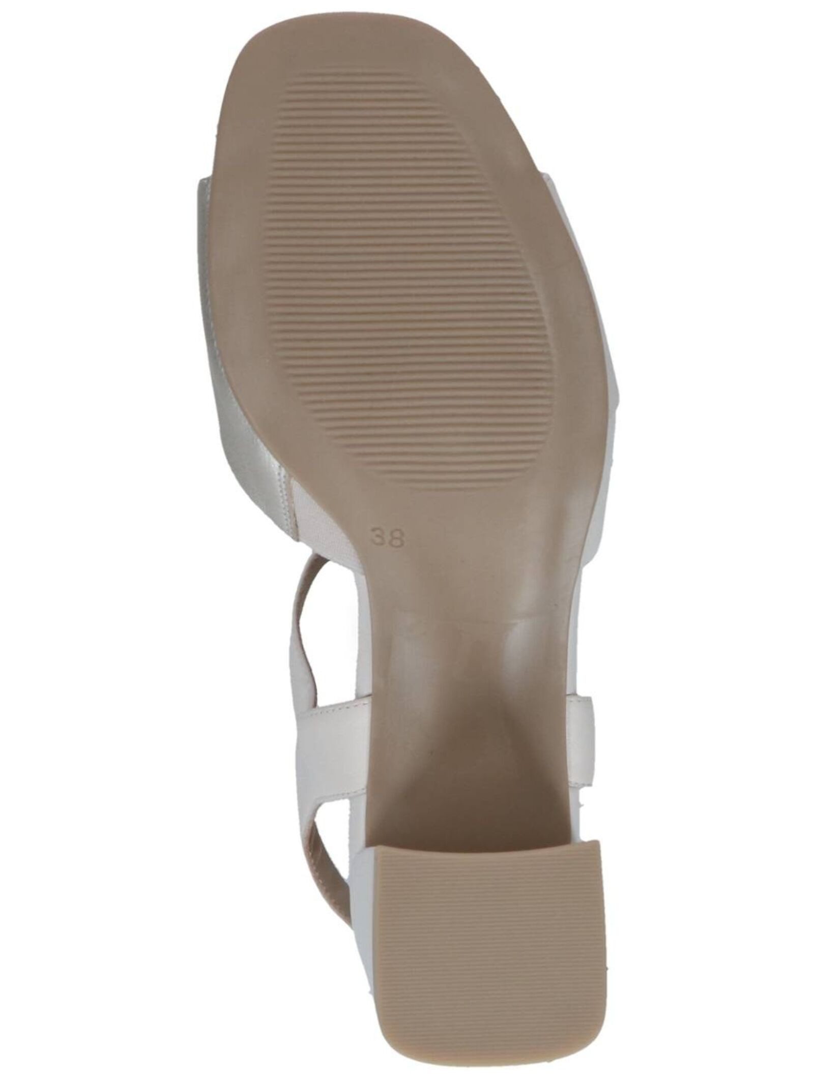 Caprice Sandalen Leder . Riemchensandalette – Bild 5 von 5