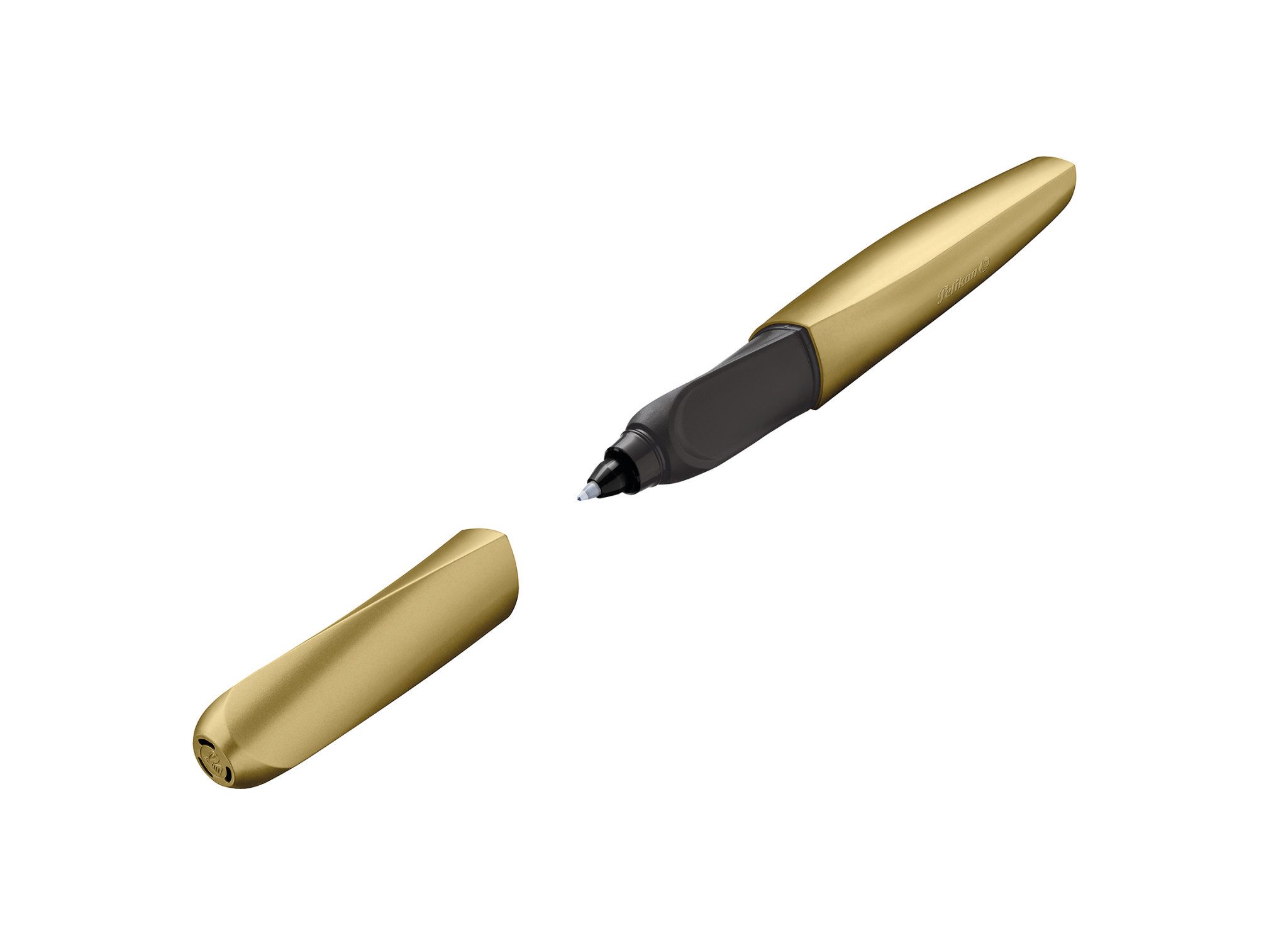 Pelikan Чернильные ручки Twist für Links- und Rechtshänder inkl. 2 Patronen