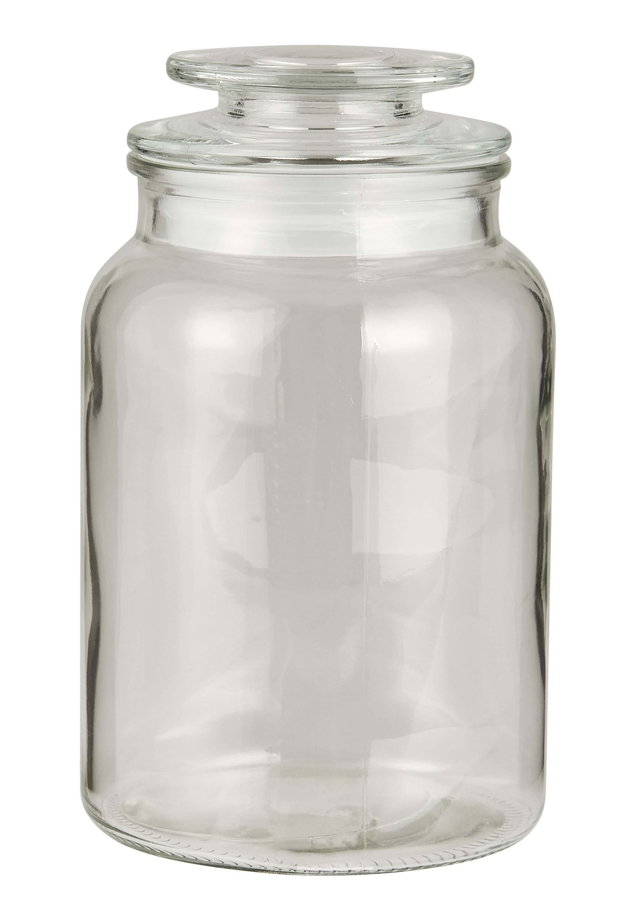 Ib Laursen Vorratsdose Ib Laursen Vorratsglas Vorratsdose Kaffeedose Bonboniere 1,25L