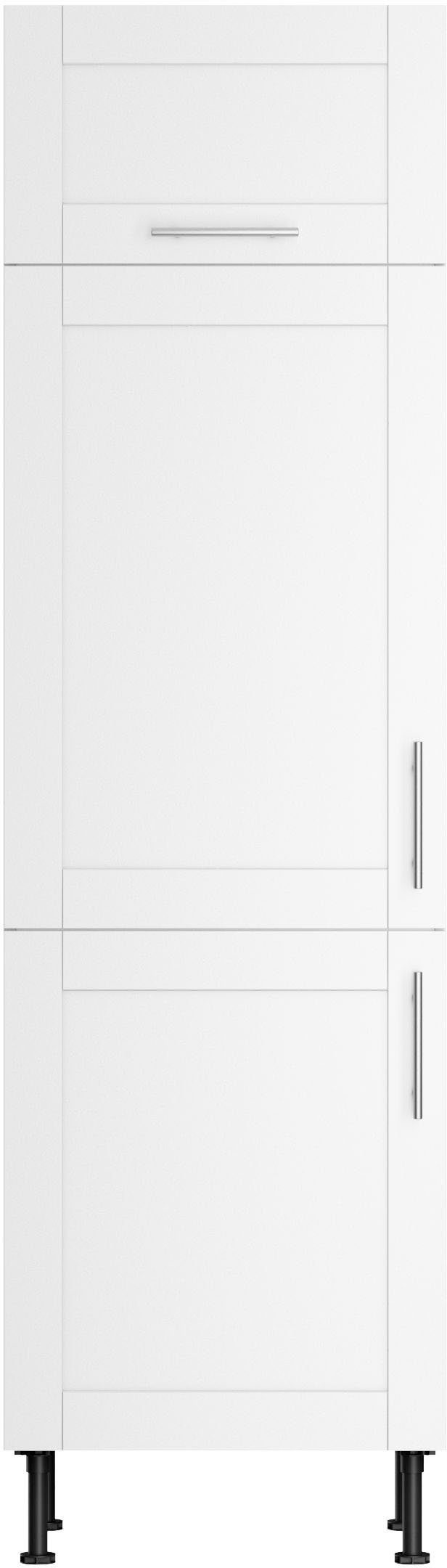 KOCHSTATION Kühlumbauschrank KS-Ahus Breite 60 cm