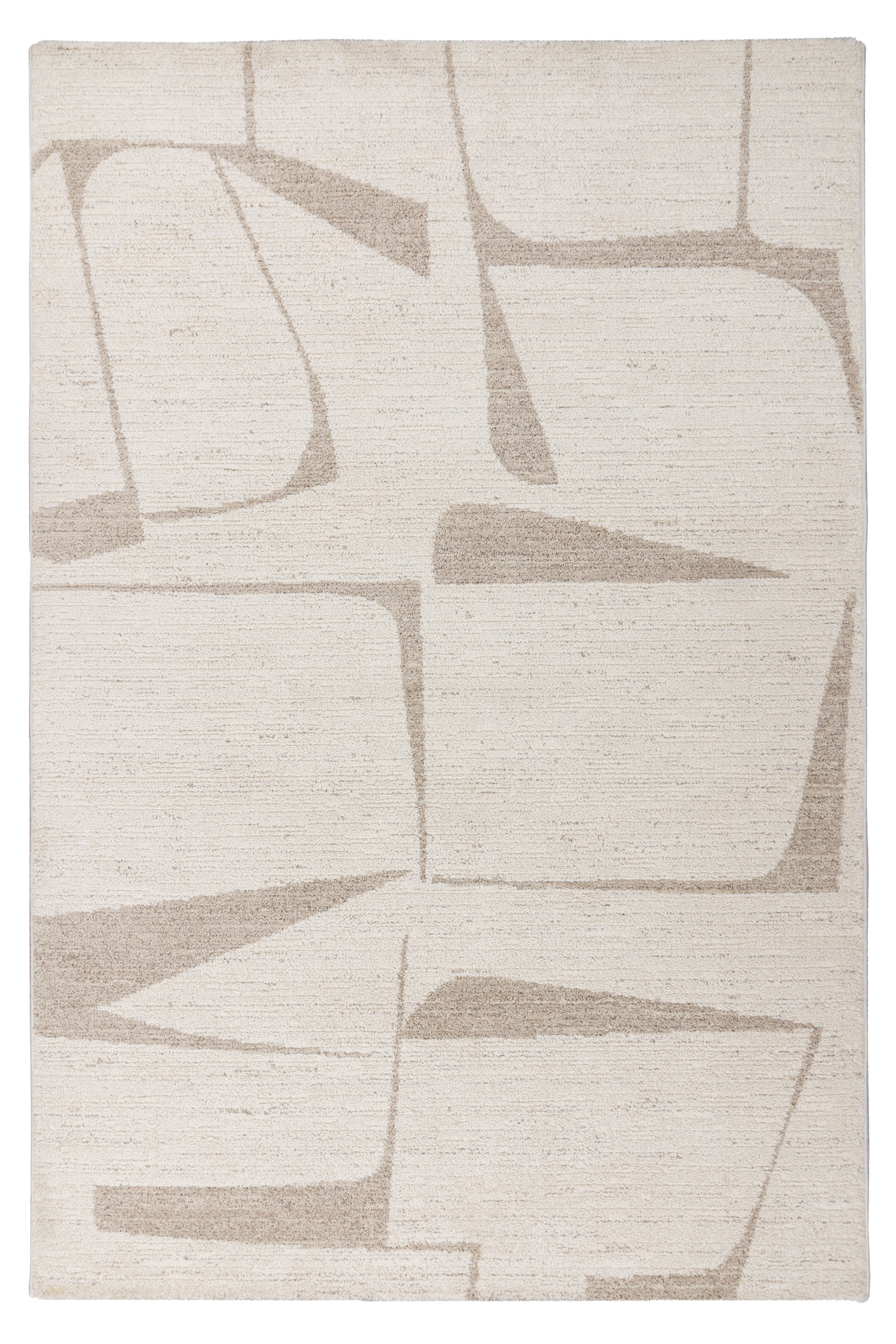 Obsession Teppich My Parma 510, rechteckig, Höhe: 18 mm