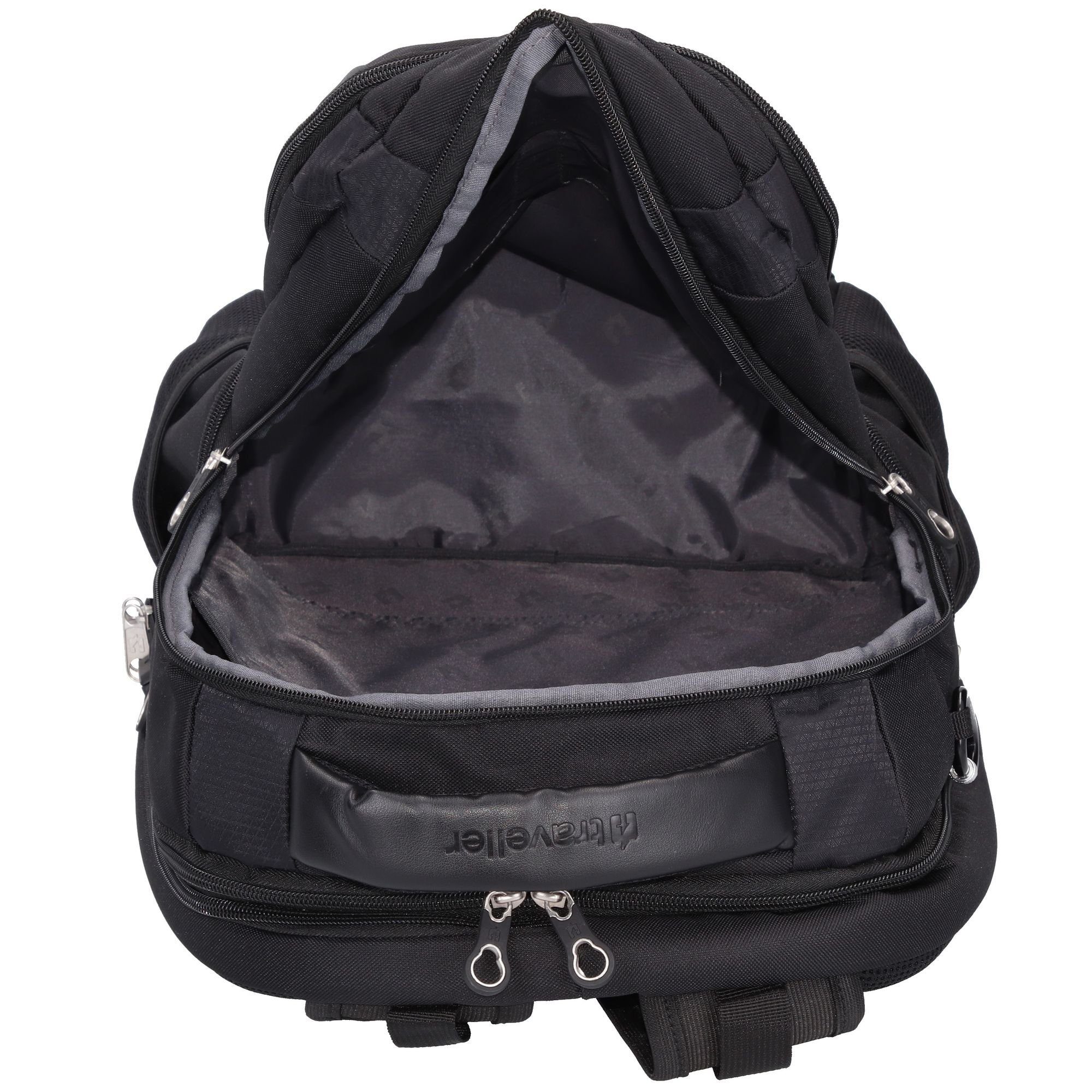 Polyester Daypack PROfessional, Traveller