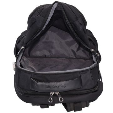 Traveller Daypack PROfessional, Polyester