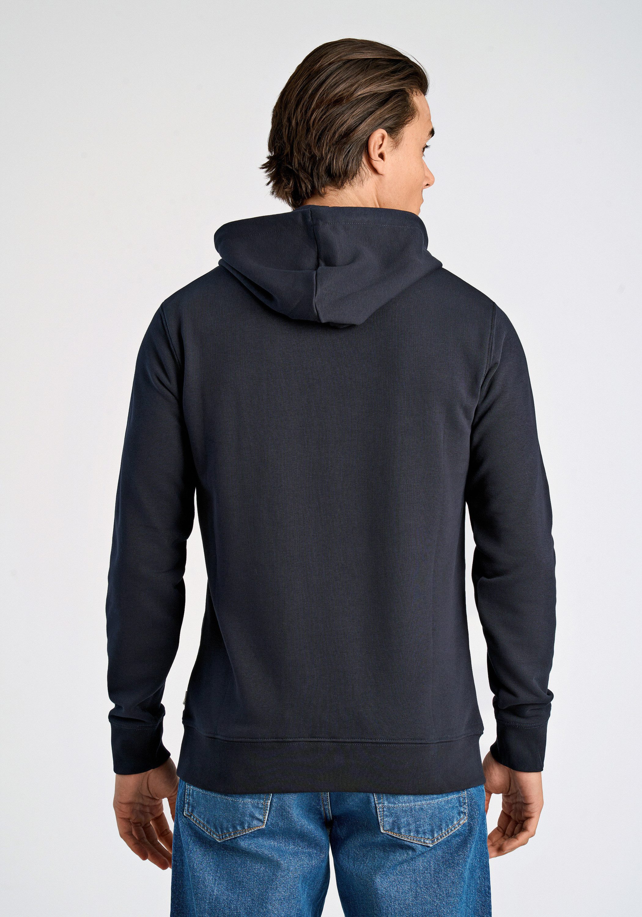 LINDBERGH Hoodie Hoodie Relaxed Fit günstig online kaufen