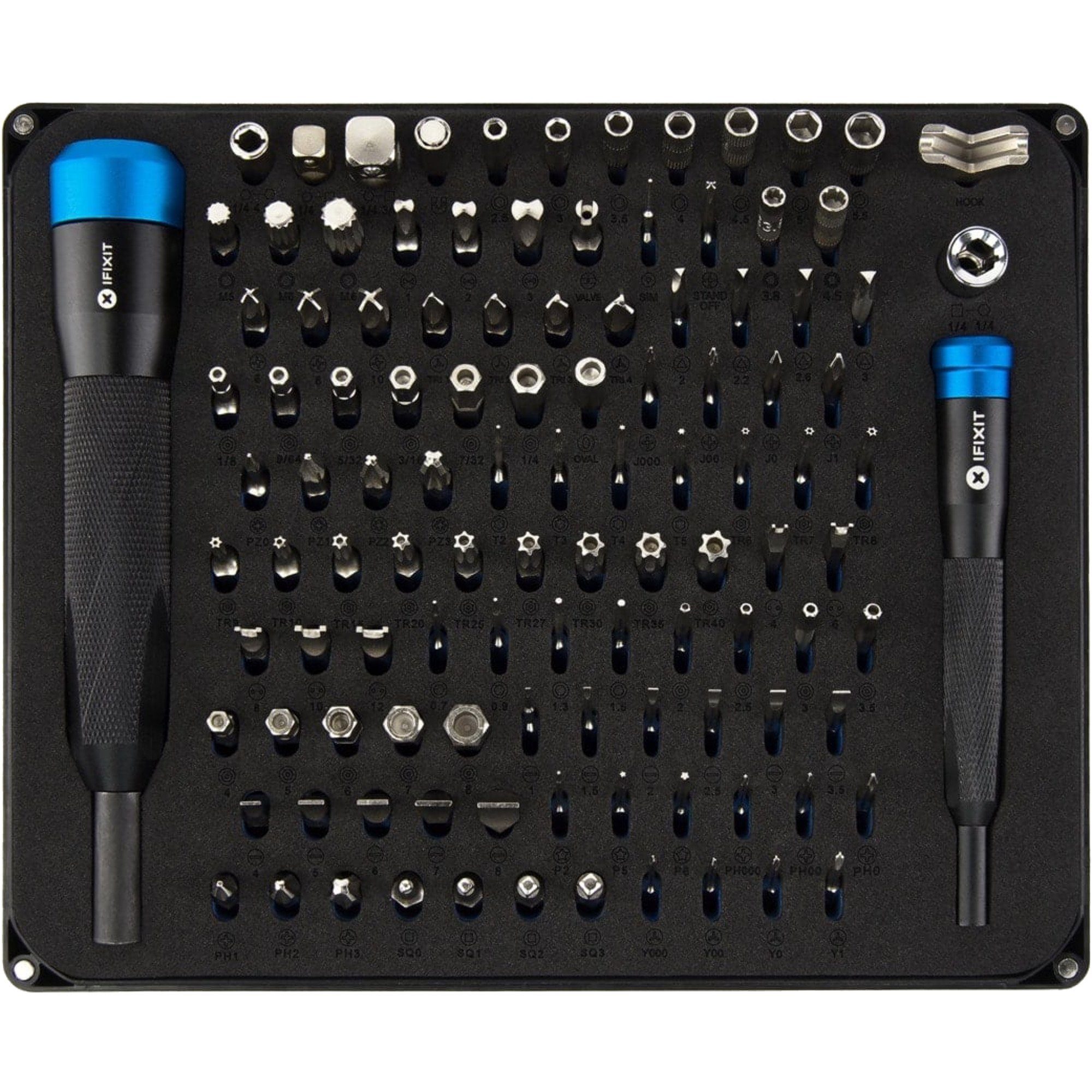 iFixit Bohrer- und Bitset iFixit Manta günstig online kaufen
