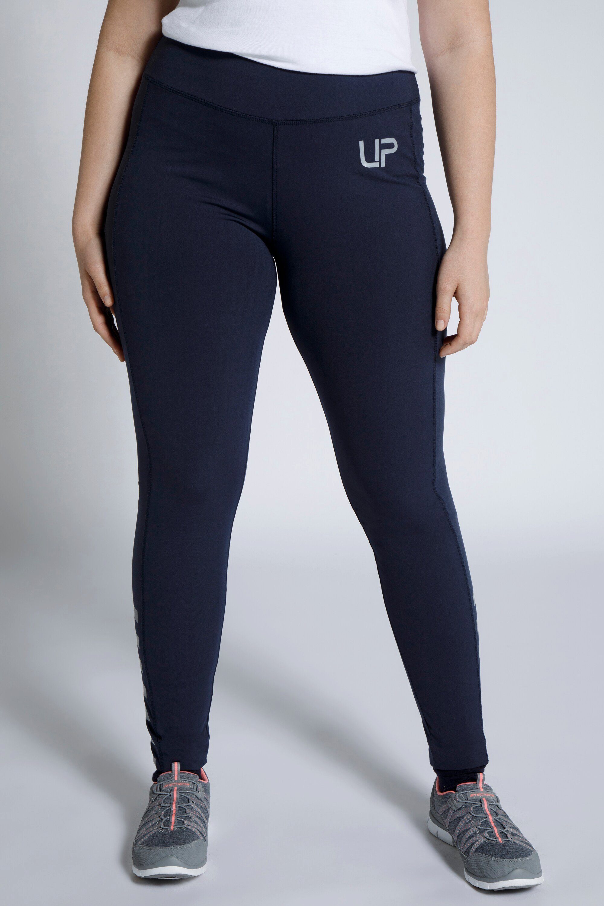 Ulla Popken Jogginghose Pantalon Femme - Confort Et Style Au Quotidien