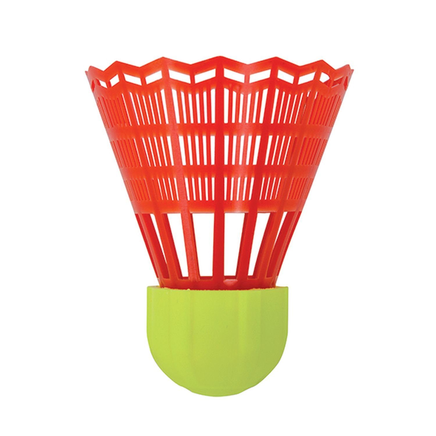 Talbot-Torro Speedbadmintonball Speedbadminton Shuttles, Badminton Bälle