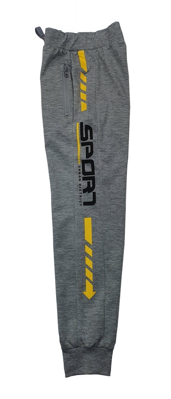 Hessis Jogginghose Bequeme Freizeithose J6286 günstig online kaufen