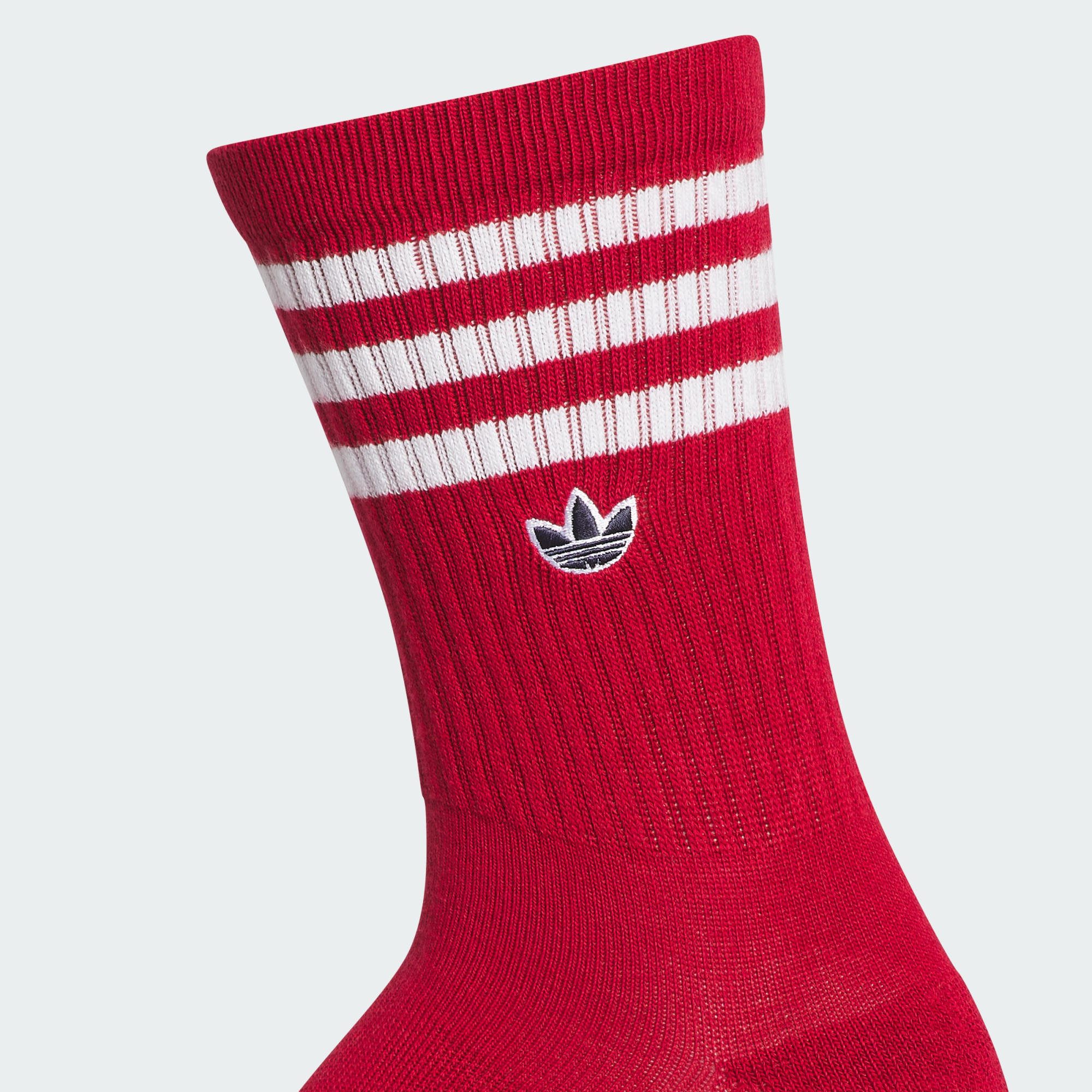 adidas Performance Socken ORIGINALS CREW SOCKEN (1-Paar)