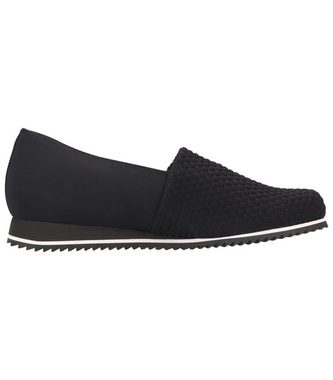 Hassia Slipper Lederimitat Slipper