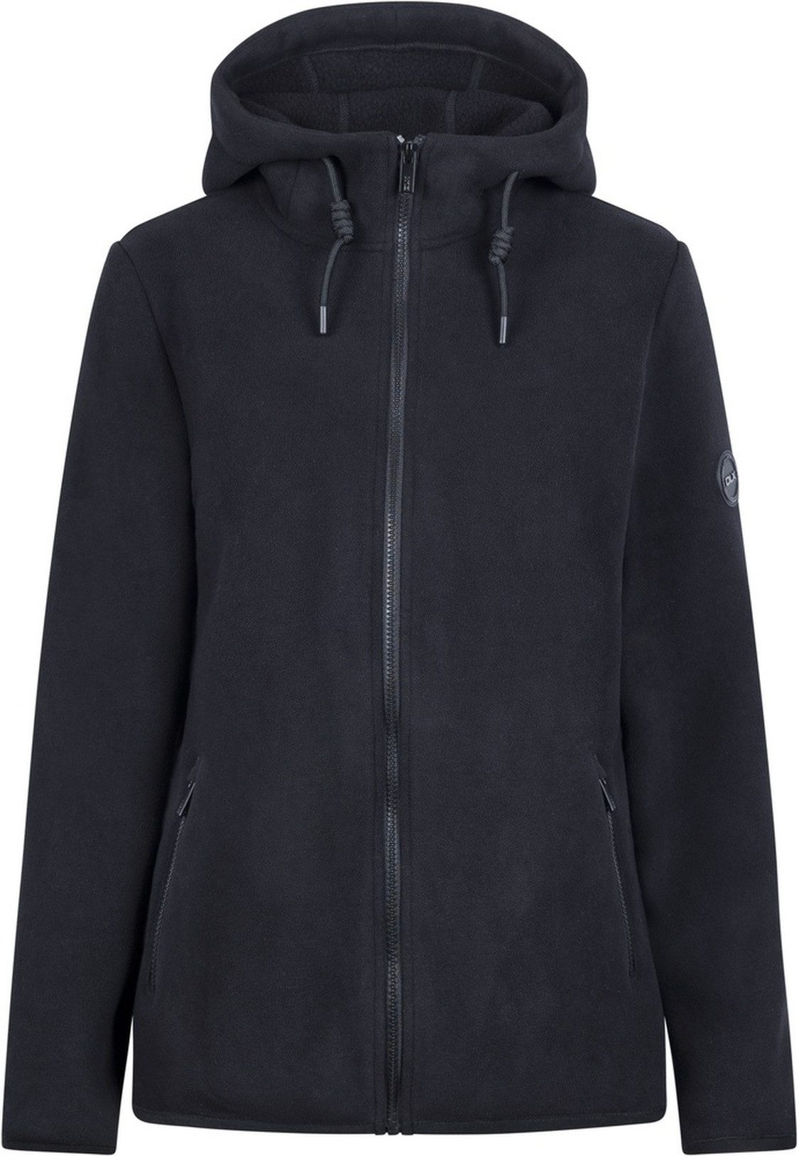 DLX Fleecejacke Leila Fleece Jacket