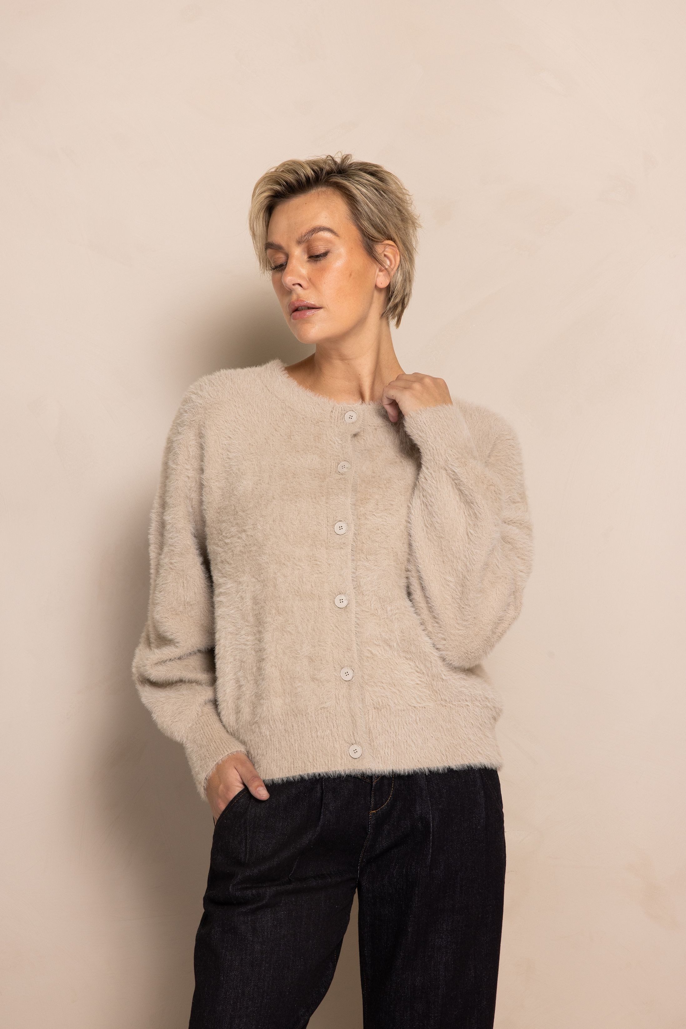 Zhrill Strickjacke günstig online kaufen