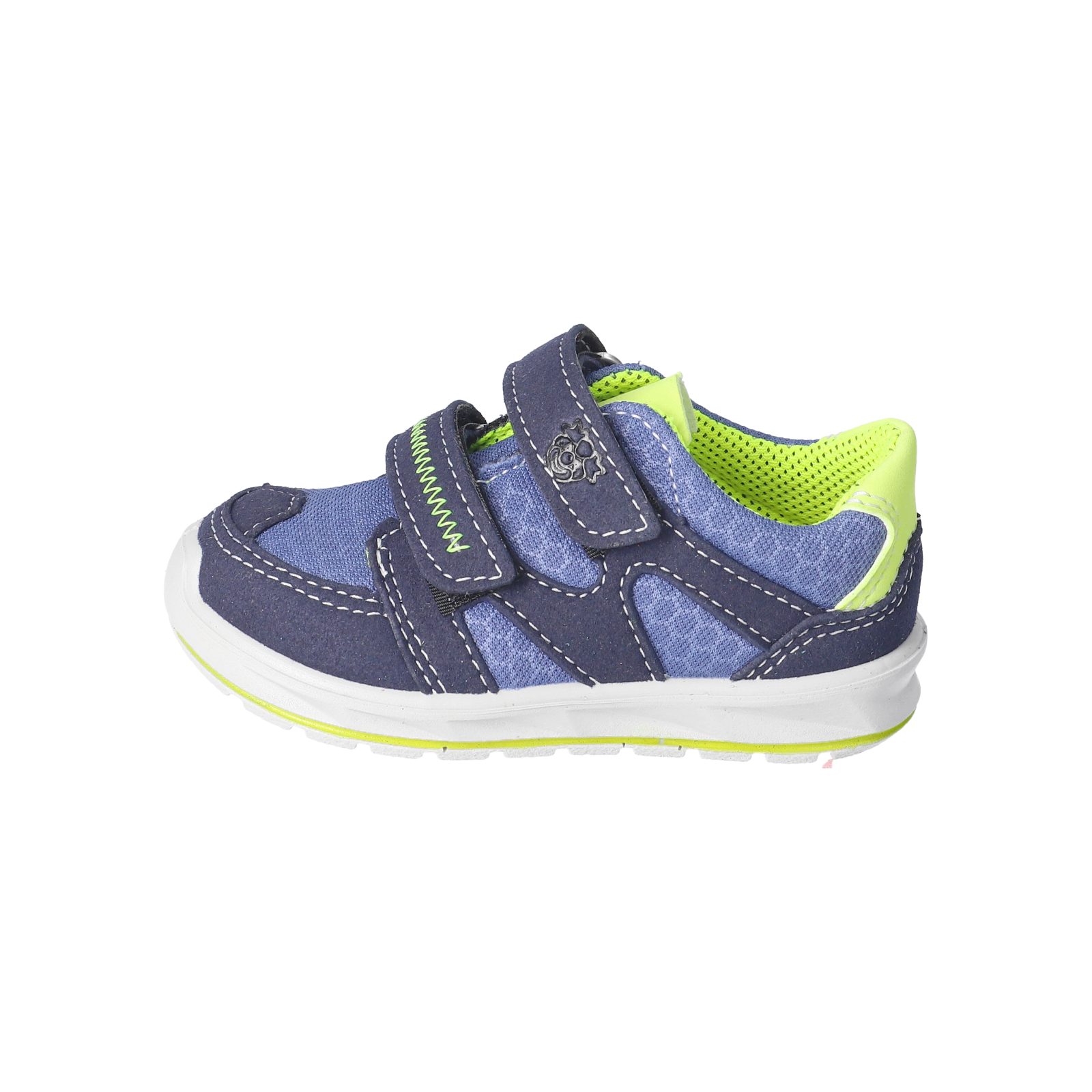 Ricosta Ricosta Kinder Sneaker PERRY 50-2101002-160 ozean / reef Kletterschuh