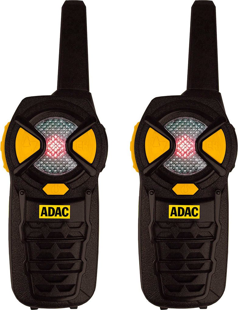 Funkgerät ADAC Funkgerät