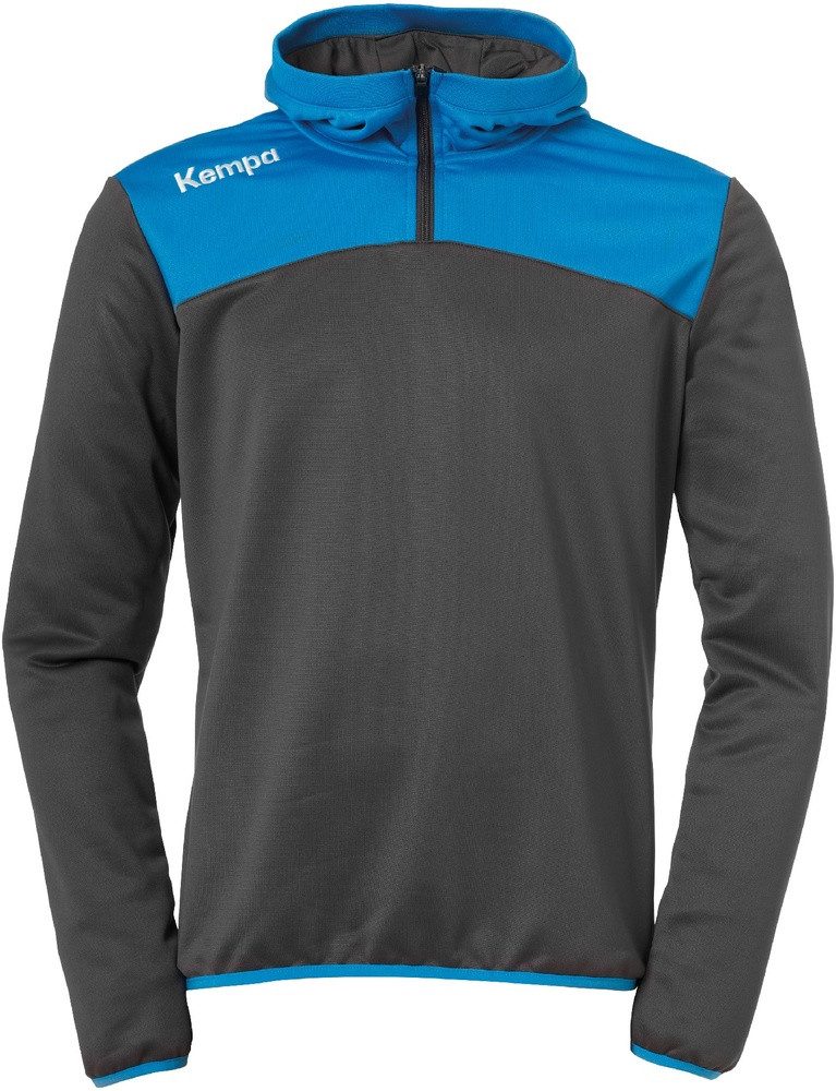 Kempa Hoodie Emotion 2.0 Quarter Zip günstig online kaufen