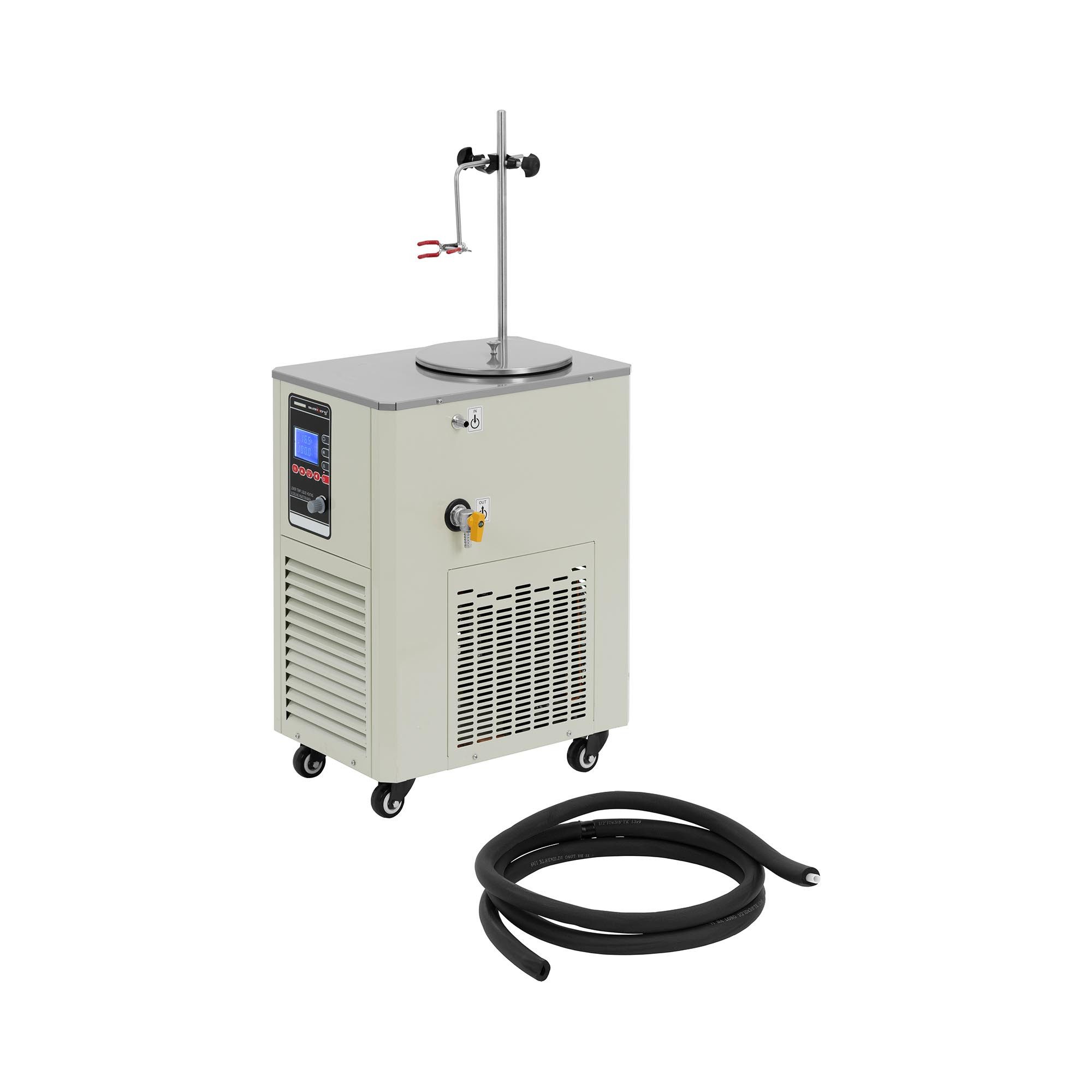 Steinberg Systems Kühlbox Umlaufkühler Kompressor 2430 W -20 - 99 °C 20 l/min Umwälzkühler
