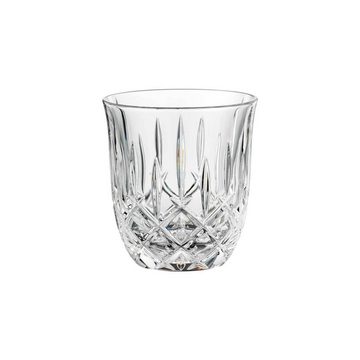 Nachtmann Glas Noblesse Barista Cappuccino/Flat White Gläser, Glas