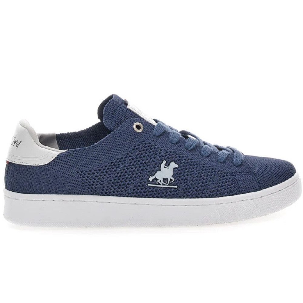 U.S. GRAND POLO Empire Knit Herren Sneaker Halbschuhe GPM514006 3110 Sneaker Komfort