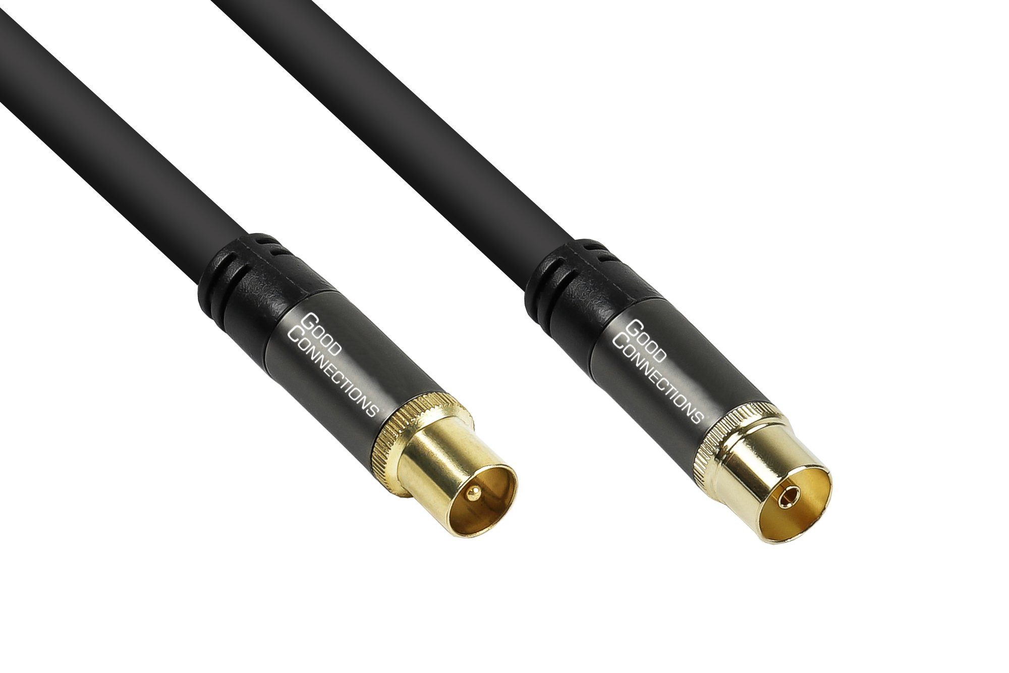 GOOD CONNECTIONS SAT-Kabel, (750 cm)