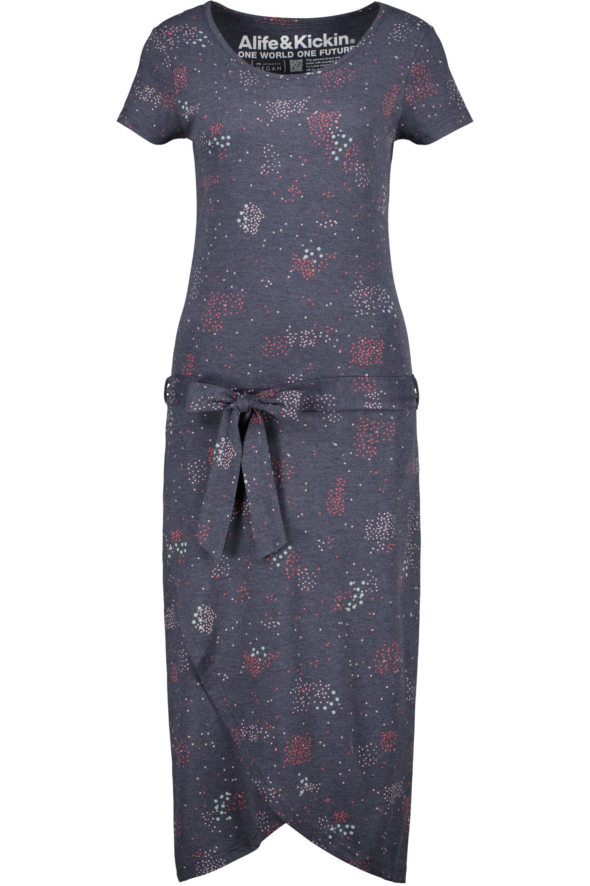 ALIFE & KICKIN Sommerkleid TheaAK B Shirt Dress Damen Sommerkleid mehr