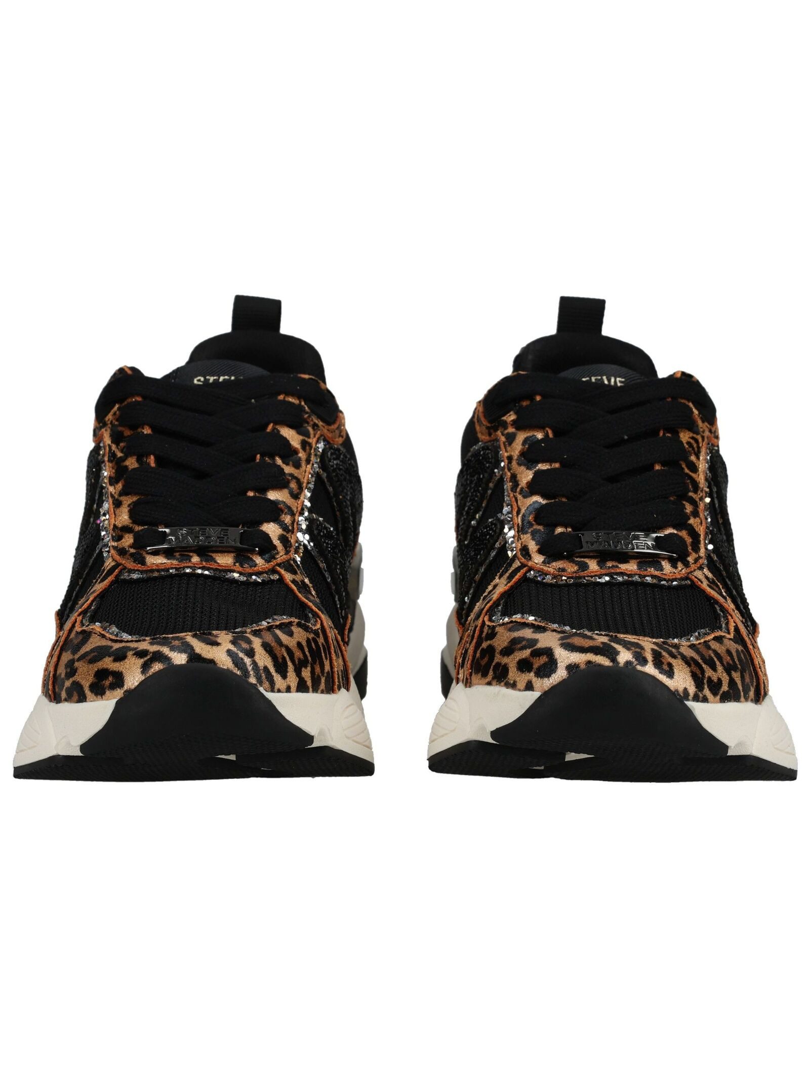 STEVE MADDEN STEVE MADDEN Sneaker Lederimitat Sneaker