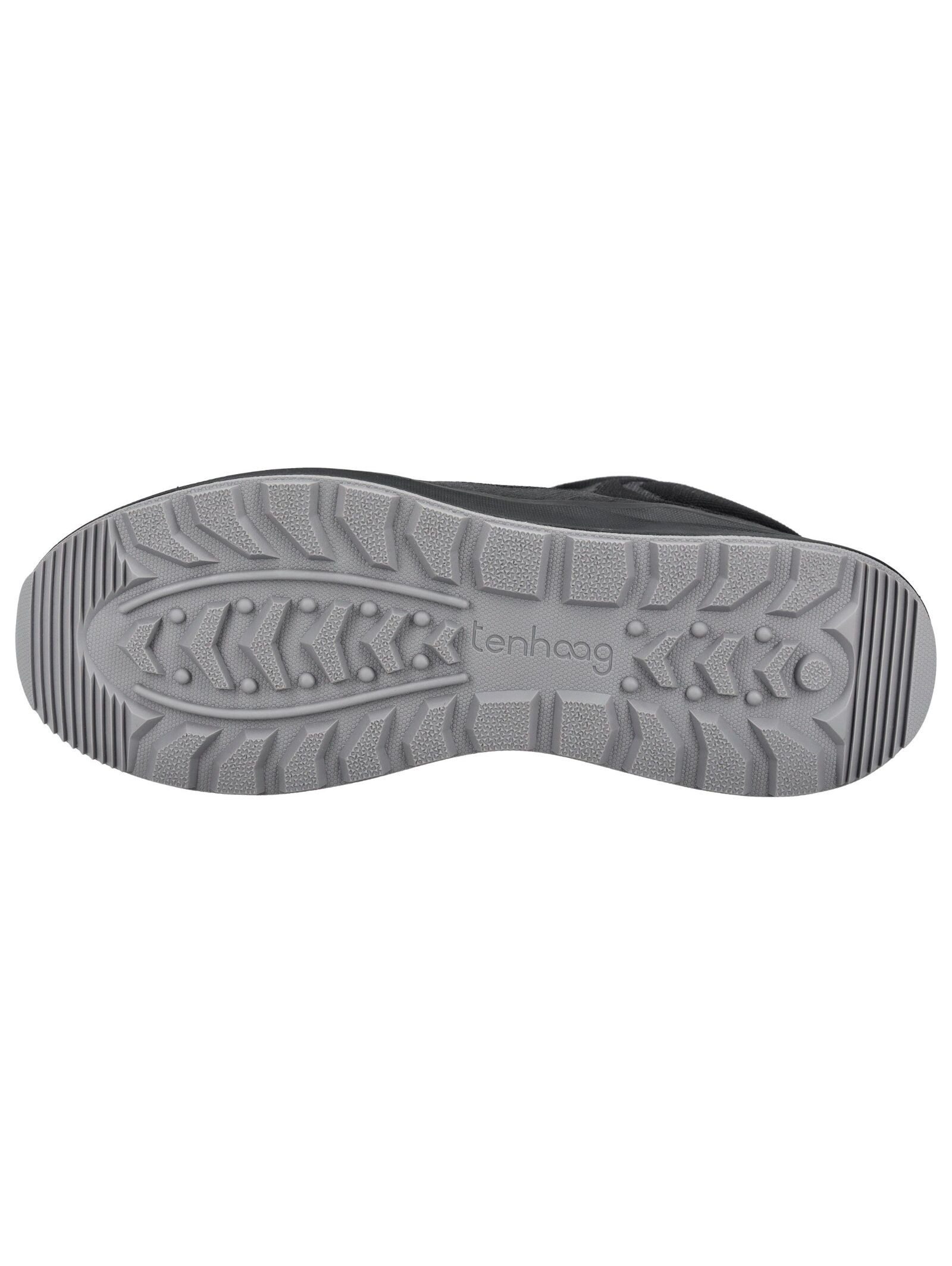 Tenhaag Tenhaag Sneaker Mesh Sneaker