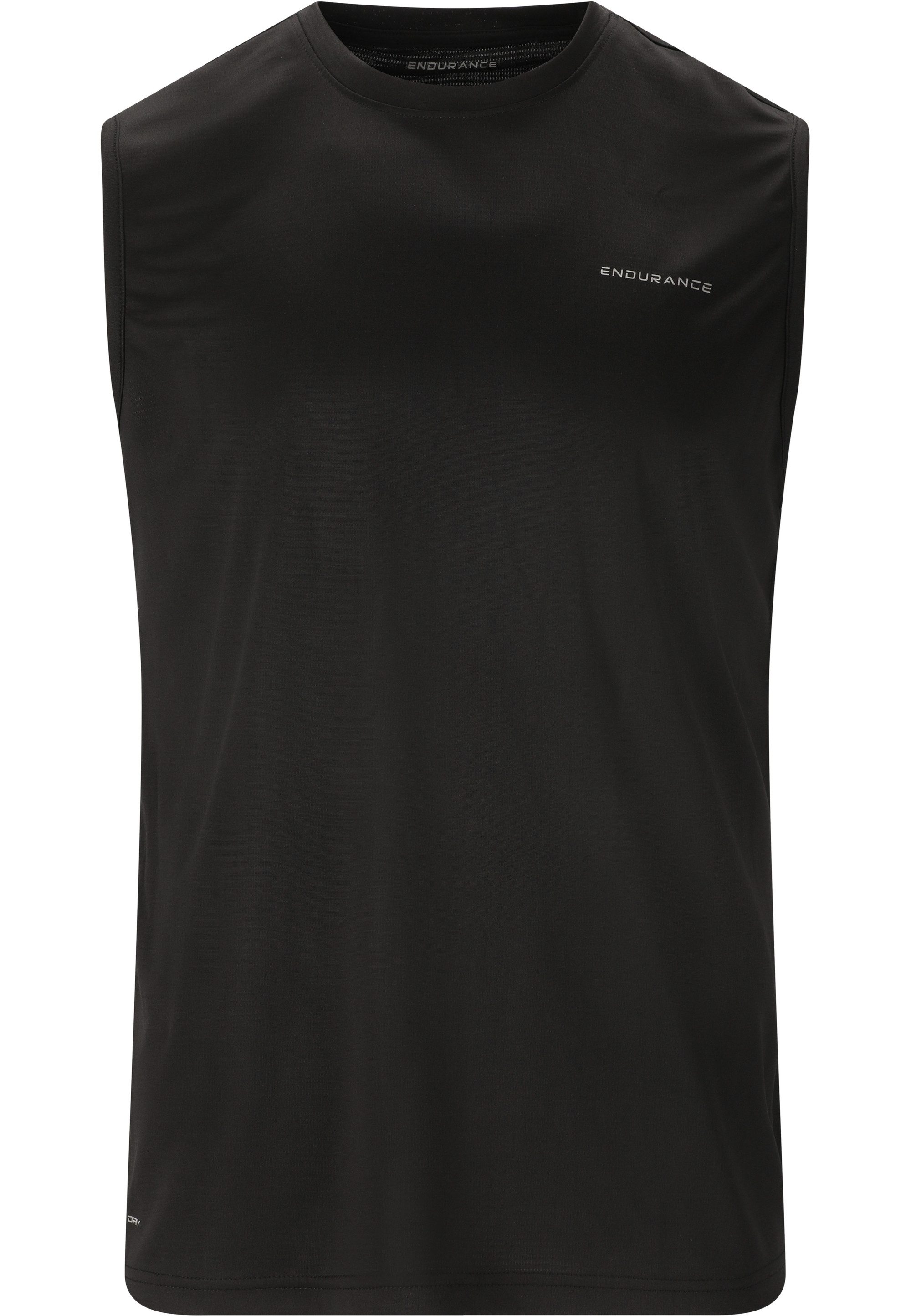 ENDURANCE T-Shirt Vernon Quick Dry