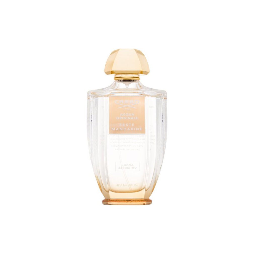 Creed Eau de Parfum U. Acqua Originale Zeste Mandarine Edp 100ml