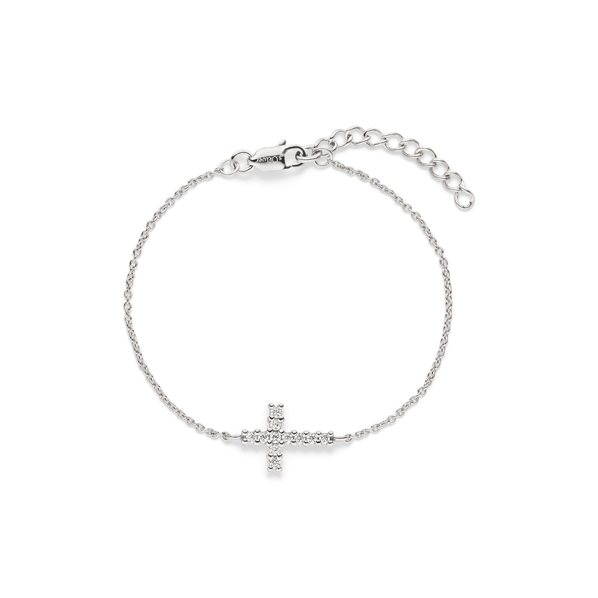 Armband Cross, Kreuz-Motiv
