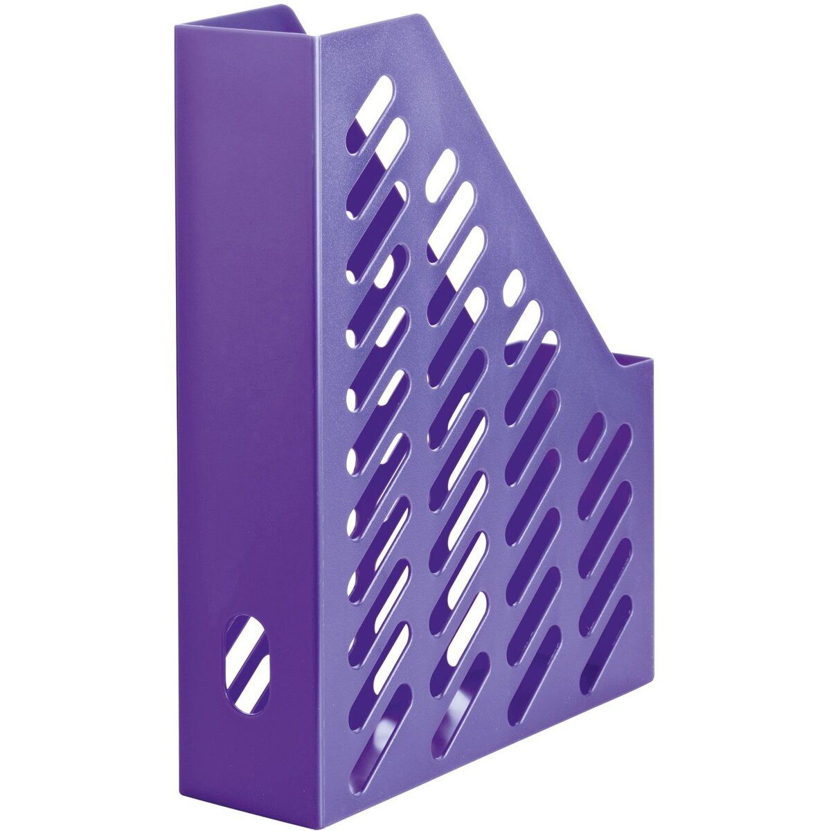 HAN Stehsammler Stehsammler Klassik A4/C4 Trend Colour lila – Bild 2 von 5