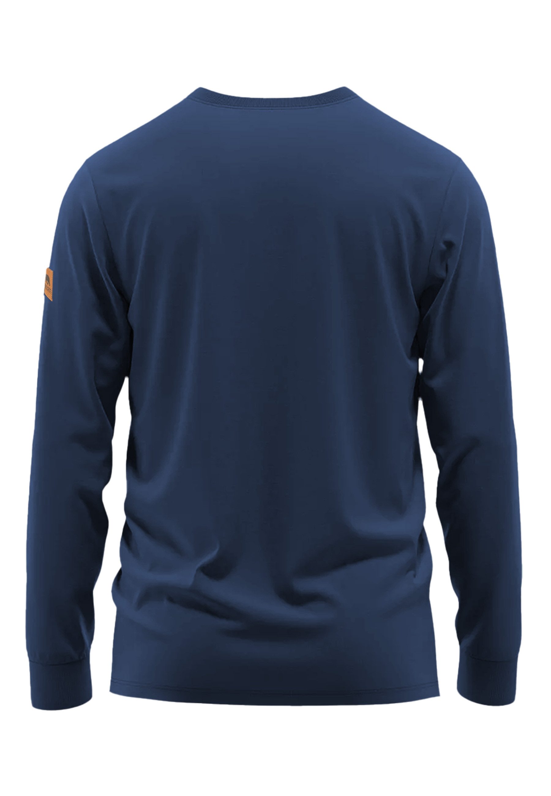 FORSBERG T-Shirt Arnsgar Longsleeve – Bild 3 von 3