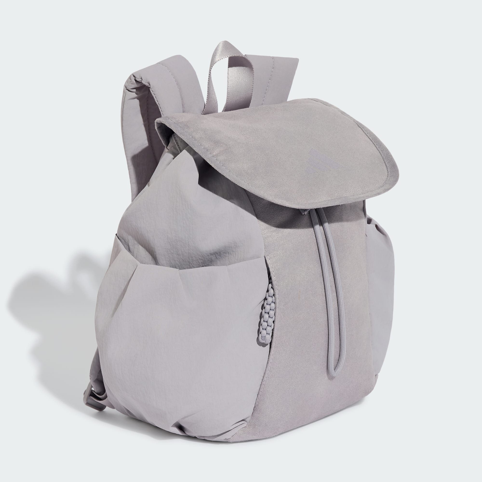 adidas Performance Sportrucksack SOFT LUX RUCKSACK MIT KLAPPE (1-tlg)